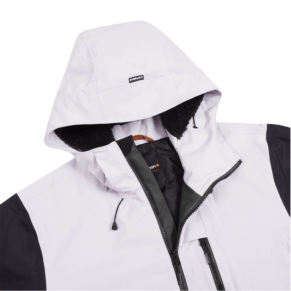 アイスピーク ICEPEAK　スキー スノーボードウェア ジャケット チェスター CHESTER 56229 2024-2025 詳細10