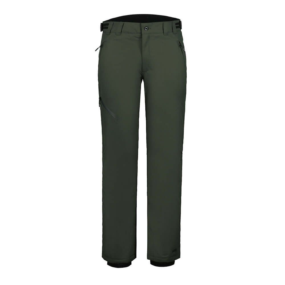 アイスピーク ICEPEAK　スキー スノーボードウェア パンツ コルマン COLMAN 57040 2024-2025 詳細2