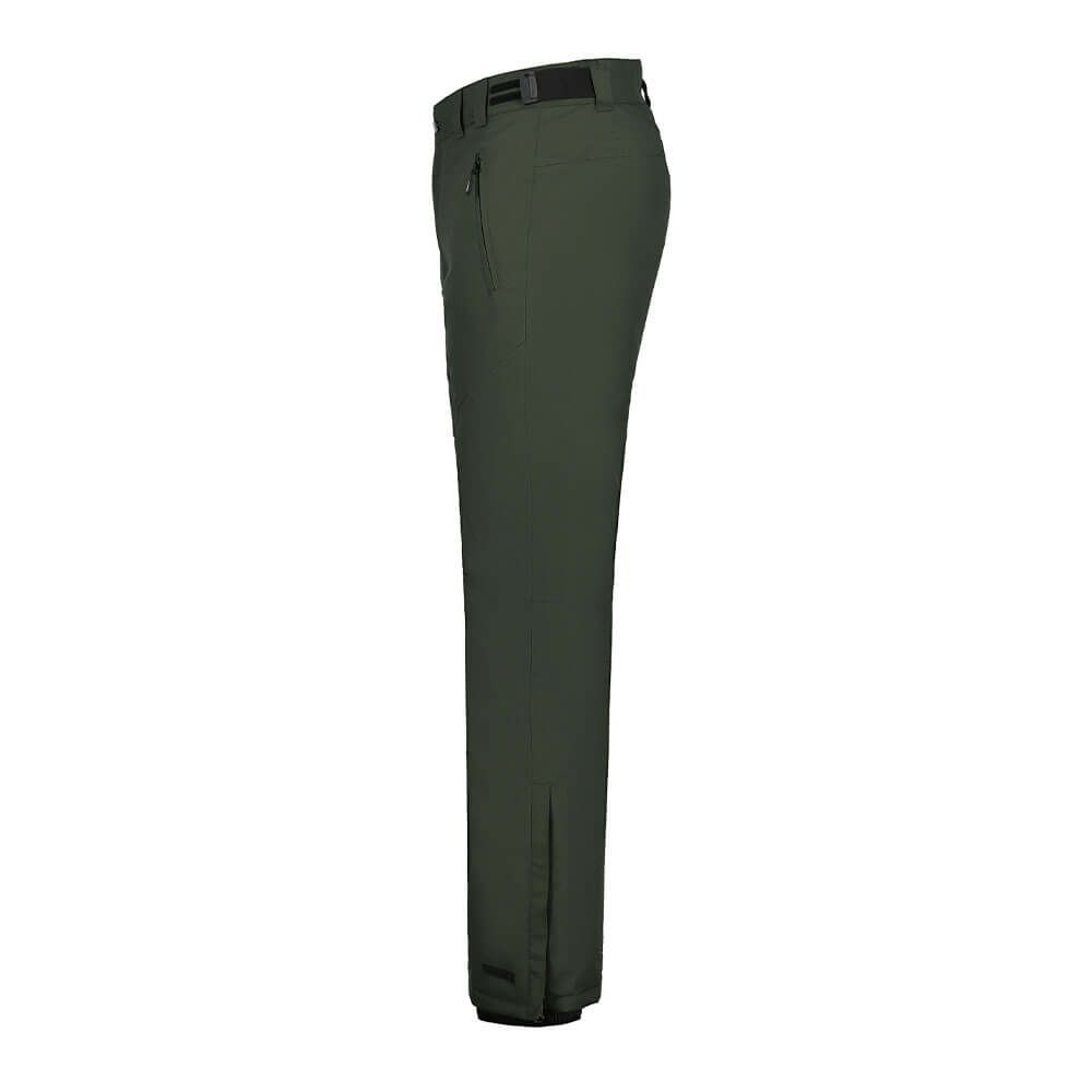 アイスピーク ICEPEAK　スキー スノーボードウェア パンツ コルマン COLMAN 57040 2024-2025 詳細3