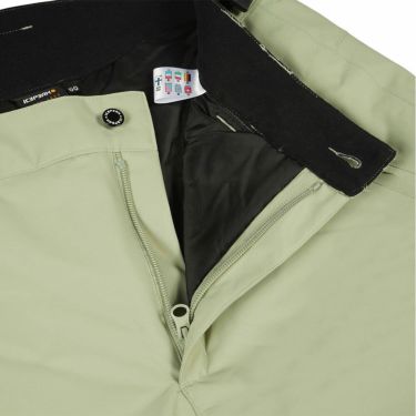 アイスピーク ICEPEAK　スキー スノーボードウェア パンツ コルマン COLMAN 57040 2024-2025 詳細10