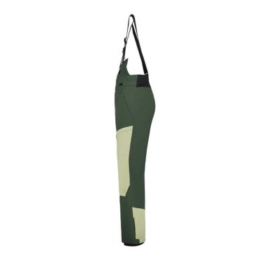 アイスピーク ICEPEAK　スキー スノーボードウェア ビブ パンツ カンボ CAMBO 57131 2024-2025 詳細2