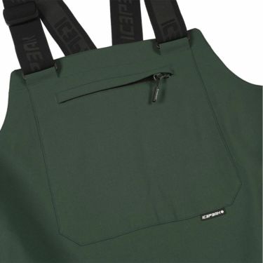 アイスピーク ICEPEAK　スキー スノーボードウェア ビブ パンツ カンボ CAMBO 57131 2024-2025 詳細3