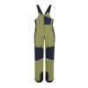アイスピーク ICEPEAK　スキー スノーボードウェア パンツ ユーイチ YUICHI 57151 2024-2025 OLIVE