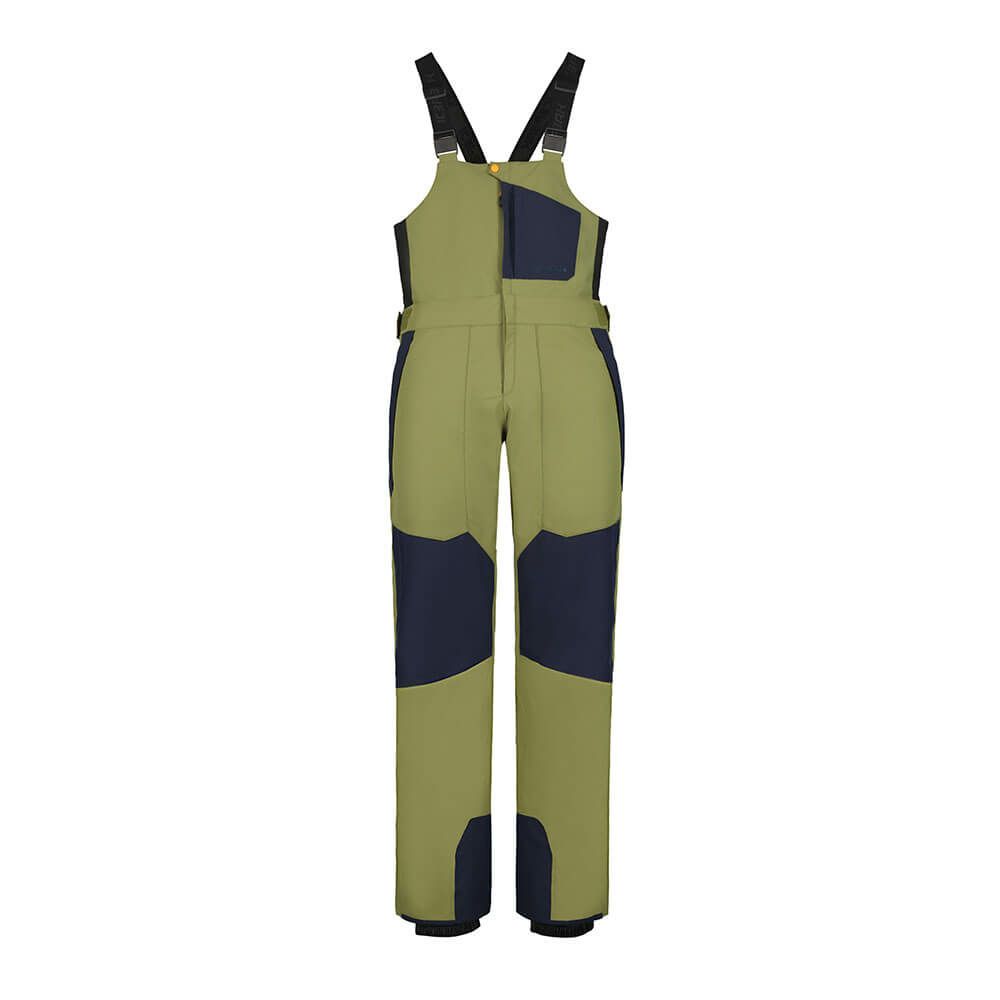 アイスピーク ICEPEAK　スキー スノーボードウェア パンツ ユーイチ YUICHI 57151 2024-2025 OLIVE
