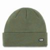 シックスエイトシックス 686　スクロウルビーニー スキー スノーボード SCRAWL BEANIE M4WNBNE168 2024-2025 SAGE
