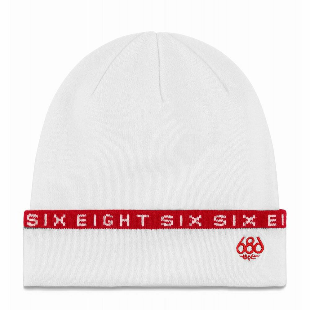 VbNXGCgVbNX 686@nCCgr[j[ XL[ Xm[{[h HIGHLIGHT BEANIE M4WNBNE170 2024-2025