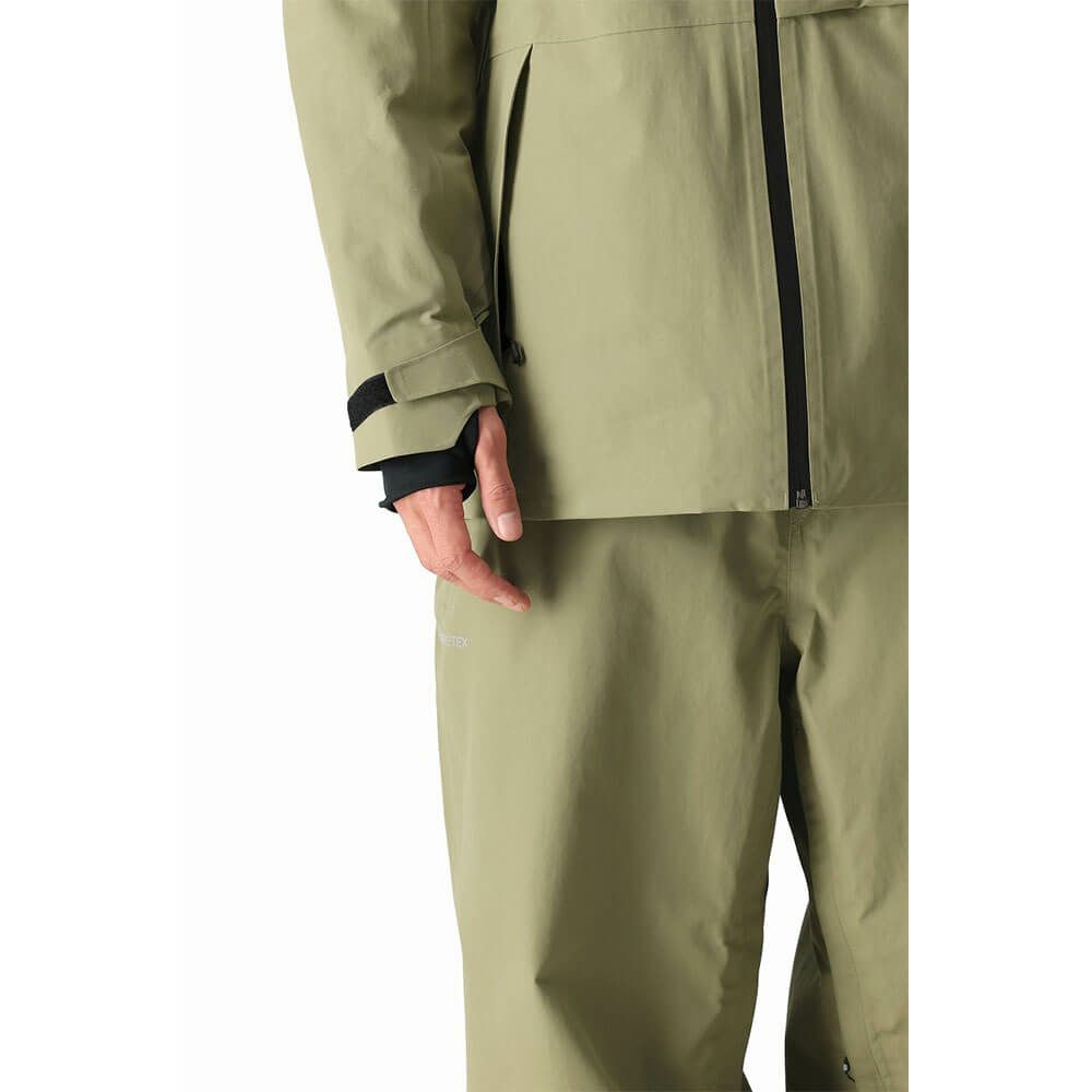 シックスエイトシックス 686　スキー スノーボードウェア ゴアテックス ハイドラダウン サーマグラフジャケット GORE-TEX HYDRA DOWN THERMAGRAPH JACKET M2W104 2024-2025 詳細4