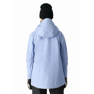 シックスエイトシックス 686　スキー スノーボードウェア ゴアテックス スカイラインシェルジャケット WMN GORE-TEX SKYLINE SHELL JACKET M2W301-2425 2024-2025 詳細10