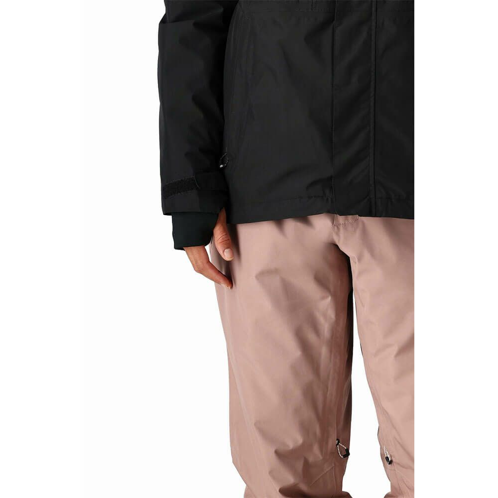 シックスエイトシックス 686　スキー スノーボードウェア ゴアテックス ウィロー インシュレーテッドジャケット GORE-TEX WILLOW INSULATED JACKET M2W302-2425 2024-2025 詳細4