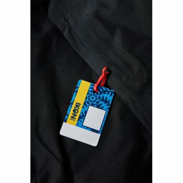 シックスエイトシックス 686　スキー スノーボードウェア ゴアテックス ウィロー インシュレーテッドジャケット GORE-TEX WILLOW INSULATED JACKET M2W302-2425 2024-2025 詳細8