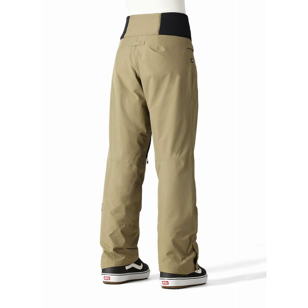 シックスエイトシックス 686　スキー スノーボードウェア ゴアテックス ウィローインシュレーテッドパンツ WMN GORE-TEX WILLOW INSULATED PANT M2W402-2425 2024-2025 詳細3