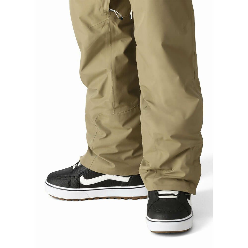 シックスエイトシックス 686　スキー スノーボードウェア ゴアテックス ウィローインシュレーテッドパンツ WMN GORE-TEX WILLOW INSULATED PANT M2W402-2425 2024-2025 詳細4