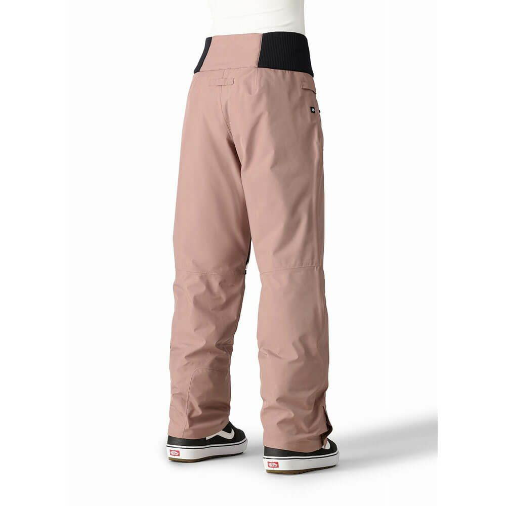 シックスエイトシックス 686　スキー スノーボードウェア ゴアテックス ウィローインシュレーテッドパンツ WMN GORE-TEX WILLOW INSULATED PANT M2W402-2425 2024-2025 詳細8