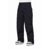 シックスエイトシックス 686　スキー スノーボードウェア ゲオデ サーマグラフパンツ GEODE THERMAGRAPH PANT M2W404-2425 2024-2025 BLACK