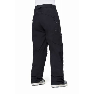 シックスエイトシックス 686　スキー スノーボードウェア ゲオデ サーマグラフパンツ GEODE THERMAGRAPH PANT M2W404-2425 2024-2025 詳細2