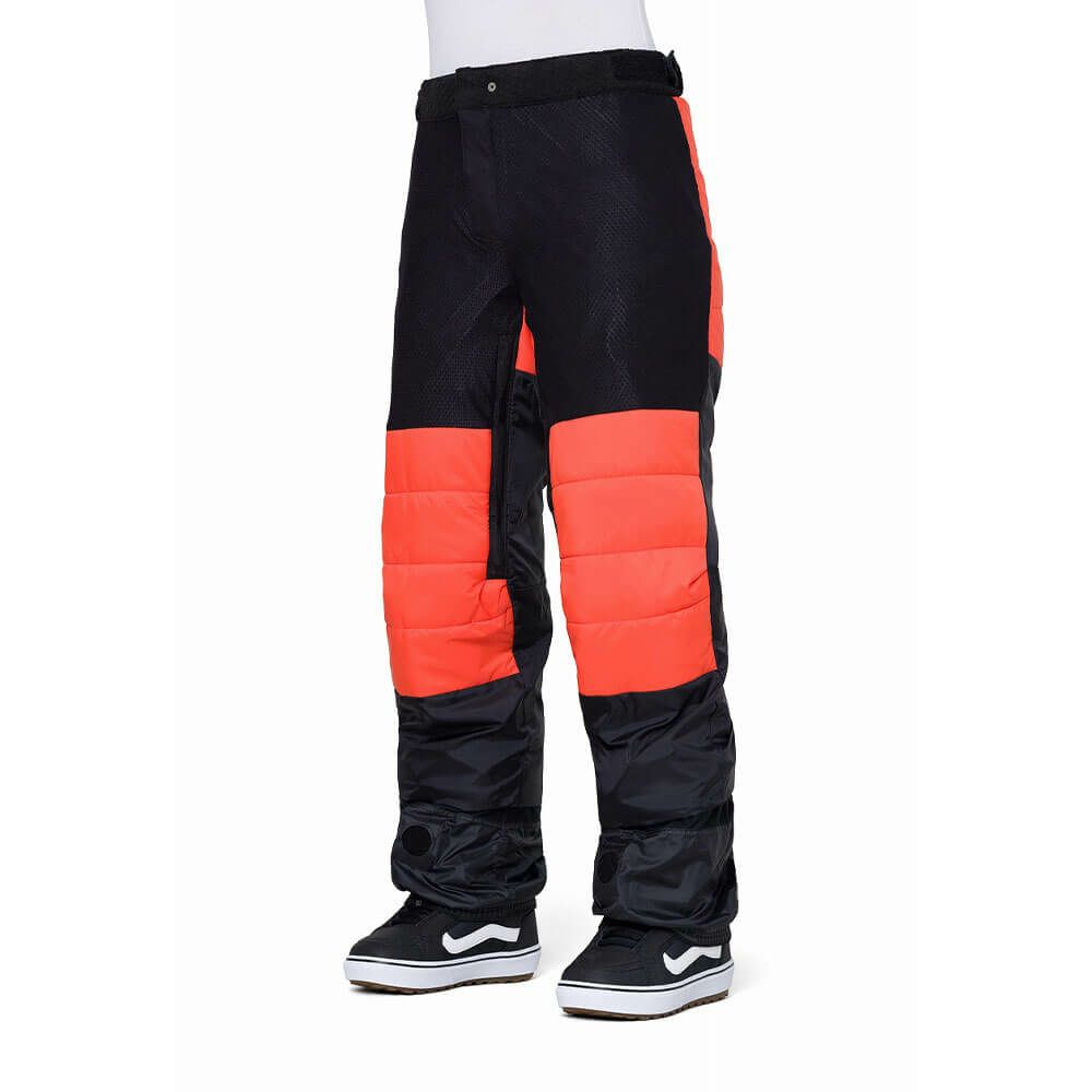 シックスエイトシックス 686　スキー スノーボードウェア ゲオデ サーマグラフパンツ GEODE THERMAGRAPH PANT M2W404-2425 2024-2025 詳細3