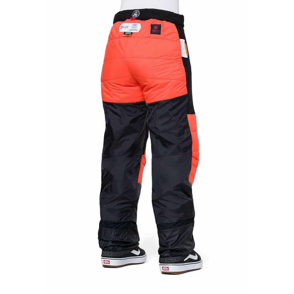 シックスエイトシックス 686　スキー スノーボードウェア ゲオデ サーマグラフパンツ GEODE THERMAGRAPH PANT M2W404-2425 2024-2025 詳細4