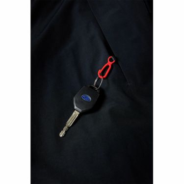 シックスエイトシックス 686　ジュニア スキー フロンティア インシュレーテッドビブパンツ FRONTIER INSULATED BIB M2W602-RGY 2024-2025 詳細4