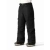 シックスエイトシックス 686　ジュニア スキー インフィニティ カーゴインシュレーテッドパンツ INFINITY CARGO INSULATED PANT M2W603 2024-2025 詳細2