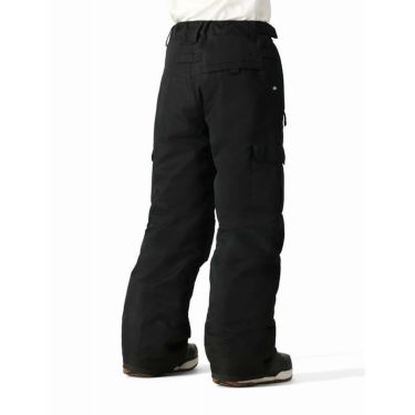 シックスエイトシックス 686　ジュニア スキー インフィニティ カーゴインシュレーテッドパンツ INFINITY CARGO INSULATED PANT M2W603 2024-2025 詳細3