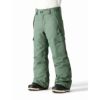 シックスエイトシックス 686　ジュニア スキー インフィニティ カーゴインシュレーテッドパンツ INFINITY CARGO INSULATED PANT M2W603 2024-2025 詳細4