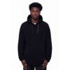 シックスエイトシックス 686　スキー スノーボードウェア ミッドレイヤー バターミルク シェルパフリースフーディー BUTTERMILK SHERPA FLEECE HOODY M3FAFLC135 2024-2025 BLACK