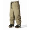 シックスエイトシックス 686　スキー スノーボードウェア ゴアテックス ドージョーパンツ GORE-TEX DOJO PANT M3WN221 2024-2025 詳細2