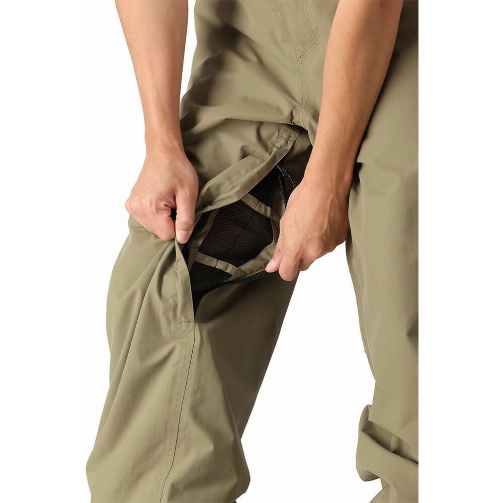 シックスエイトシックス 686　スキー スノーボードウェア ゴアテックス ドージョーパンツ GORE-TEX DOJO PANT M3WN221 2024-2025 詳細4