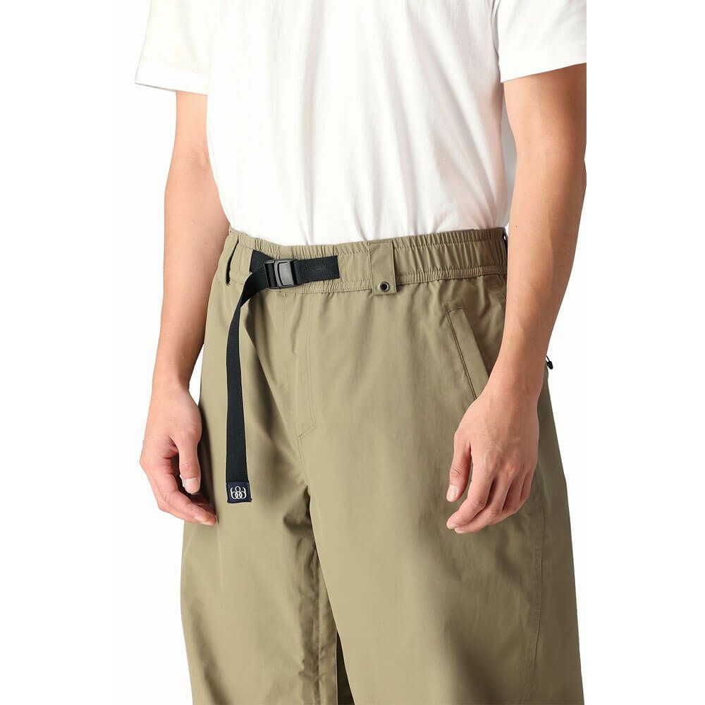 シックスエイトシックス 686　スキー スノーボードウェア ゴアテックス ドージョーパンツ GORE-TEX DOJO PANT M3WN221 2024-2025 詳細6