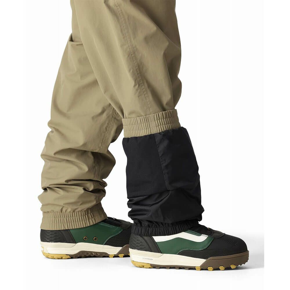 シックスエイトシックス 686　スキー スノーボードウェア ゴアテックス ドージョーパンツ GORE-TEX DOJO PANT M3WN221 2024-2025 詳細7