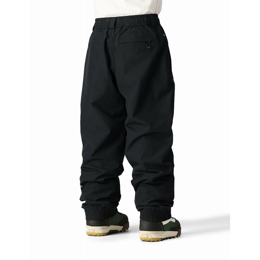 シックスエイトシックス 686　スキー スノーボードウェア ゴアテックス ドージョーパンツ GORE-TEX DOJO PANT M3WN221 2024-2025 詳細9