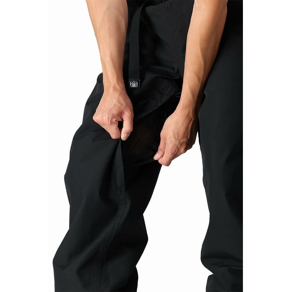 シックスエイトシックス 686　スキー スノーボードウェア ゴアテックス ドージョーパンツ GORE-TEX DOJO PANT M3WN221 2024-2025 詳細10
