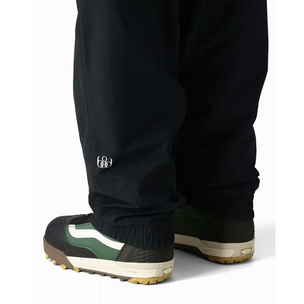 シックスエイトシックス 686　スキー スノーボードウェア ゴアテックス ドージョーパンツ GORE-TEX DOJO PANT M3WN221 2024-2025 詳細11