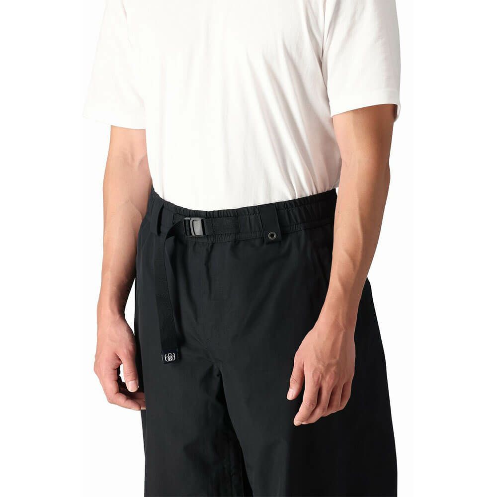 シックスエイトシックス 686　スキー スノーボードウェア ゴアテックス ドージョーパンツ GORE-TEX DOJO PANT M3WN221 2024-2025 詳細12