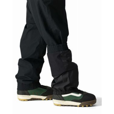 シックスエイトシックス 686　スキー スノーボードウェア ゴアテックス ドージョーパンツ GORE-TEX DOJO PANT M3WN221 2024-2025 詳細13