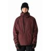シックスエイトシックス 686　スキー スノーボードウェア ゴアテックス フラグメントシェルジャケット GORE-TEX FRAGMENT SHELL ANORAK M4WN135 2024-2025 SASSAFRAS