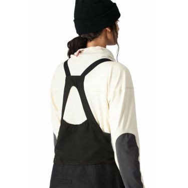 シックスエイトシックス 686　スキー スノーボードウェア ゴアテックス３レイヤー ATVビブパンツ WMN GORE-TEX 3L ATV BIB M4WN417 2024-2025 詳細3