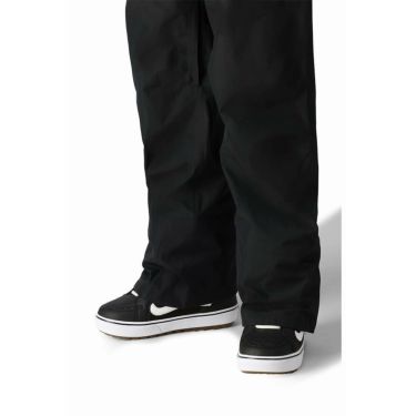 シックスエイトシックス 686　スキー スノーボードウェア ゴアテックス３レイヤー ATVビブパンツ WMN GORE-TEX 3L ATV BIB M4WN417 2024-2025 詳細8