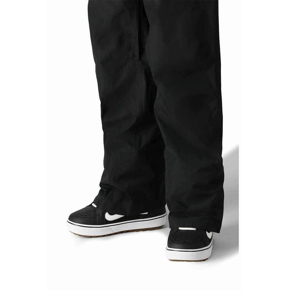 シックスエイトシックス 686　スキー スノーボードウェア ゴアテックス３レイヤー ATVビブパンツ WMN GORE-TEX 3L ATV BIB M4WN417 2024-2025 詳細8