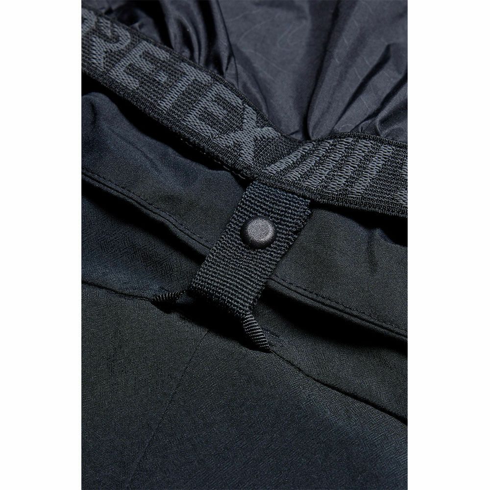 シックスエイトシックス 686　スキー スノーボードウェア ゴアテックス３レイヤー ATVビブパンツ WMN GORE-TEX 3L ATV BIB M4WN417 2024-2025 詳細11