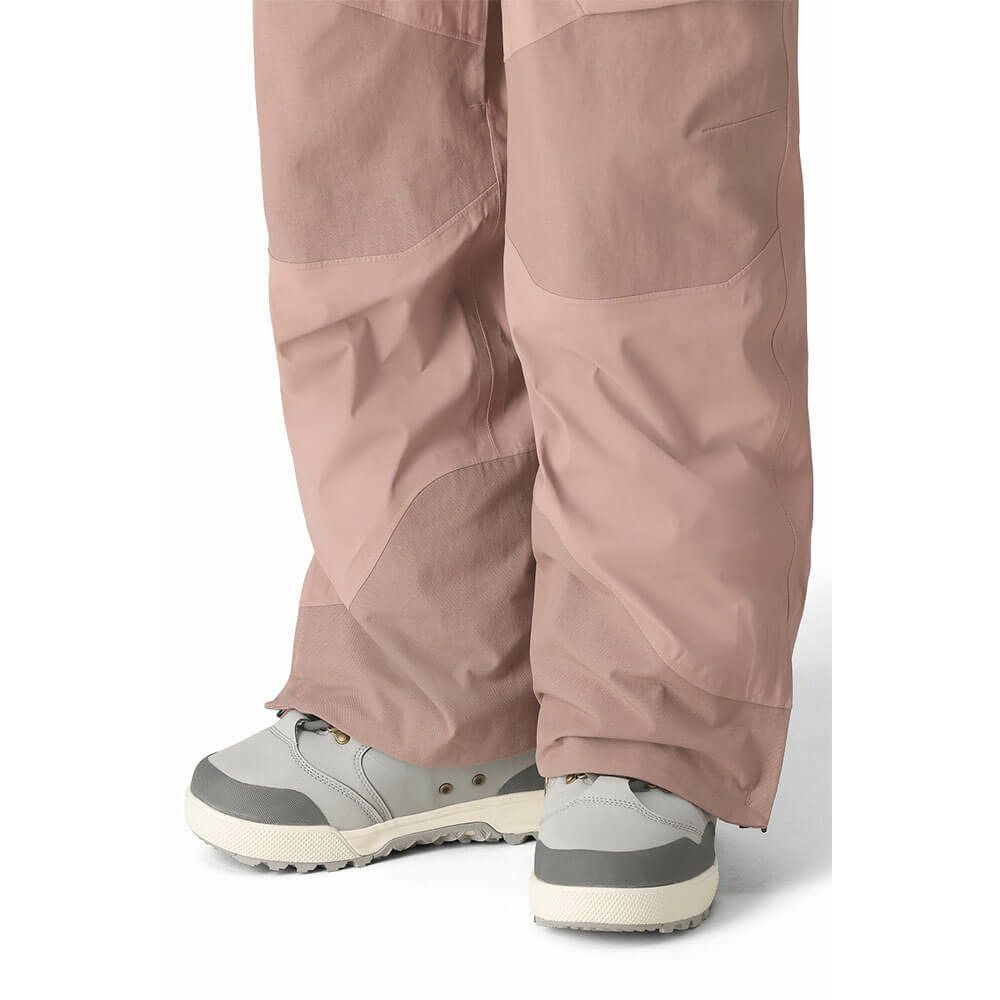 シックスエイトシックス 686　スキー スノーボードウェア ゴアテックス ストレッチ ディスパッチビブパンツ WMN GORE-TEX STRETCH DISPATCH BIB M4WN418 2024-2025 詳細6