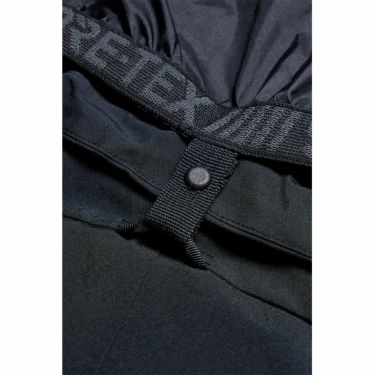 シックスエイトシックス 686　スキー スノーボードウェア ゴアテックス ストレッチ ディスパッチビブパンツ WMN GORE-TEX STRETCH DISPATCH BIB M4WN418 2024-2025 詳細10