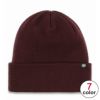 シックスエイトシックス 686　スタンダードロールアップビーニー スキー スノーボード STANDARD ROLL UP BEANIE M4WNBNE163 2024-2025