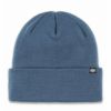 シックスエイトシックス 686　スタンダードロールアップビーニー STANDARD ROLL UP BEANIE M4WNBNE163 2024-2025 詳細3
