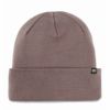 シックスエイトシックス 686　スタンダードロールアップビーニー STANDARD ROLL UP BEANIE M4WNBNE163 2024-2025 詳細4