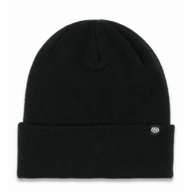 シックスエイトシックス 686　スタンダードロールアップビーニー STANDARD ROLL UP BEANIE M4WNBNE163 2024-2025 詳細6
