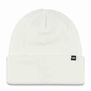 シックスエイトシックス 686　スタンダードロールアップビーニー STANDARD ROLL UP BEANIE M4WNBNE163 2024-2025 詳細7