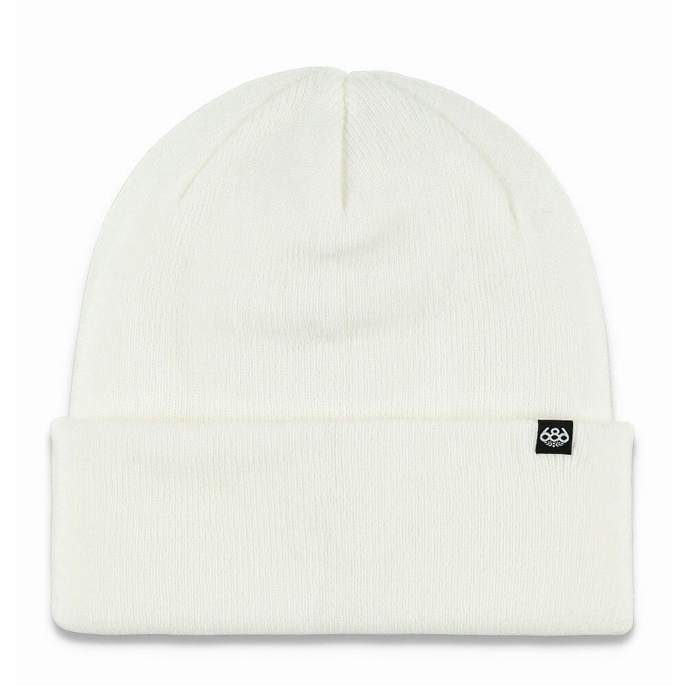 シックスエイトシックス 686　スタンダードロールアップビーニー STANDARD ROLL UP BEANIE M4WNBNE163 2024-2025 詳細7