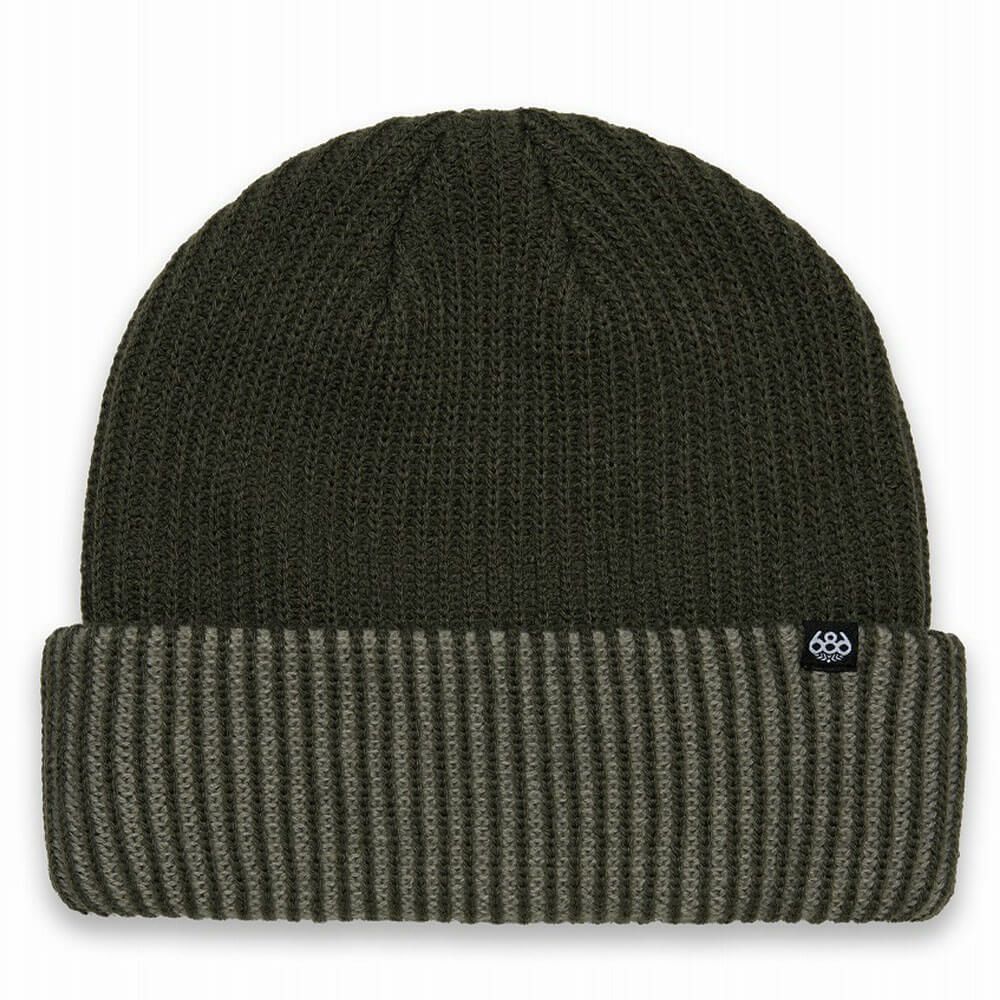 シックスエイトシックス 686　コードカフビーニー CORD CUFF BEANIE M4WNBNE165 2024-2025 詳細2