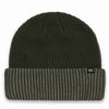 シックスエイトシックス 686　コードカフビーニー CORD CUFF BEANIE M4WNBNE165 2024-2025 詳細2